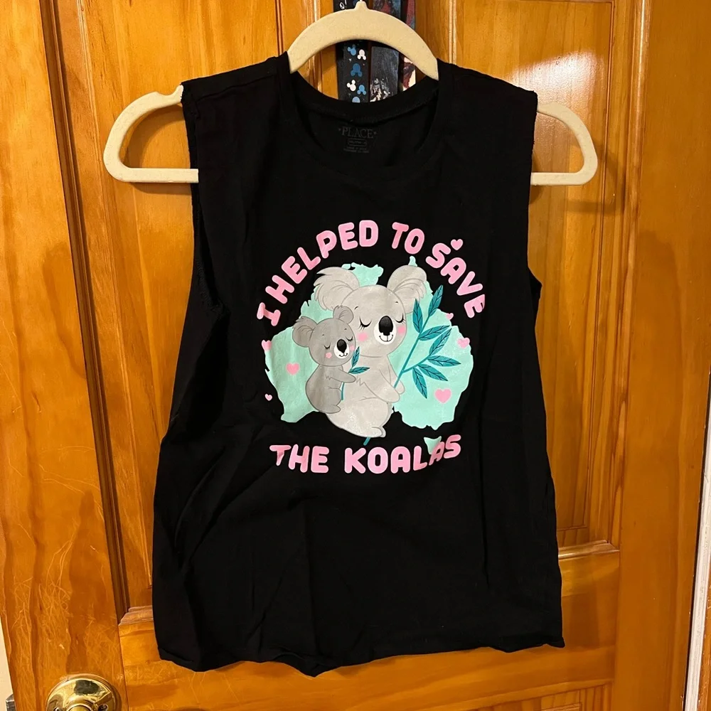 The Children’s Place Shirt Size XXL